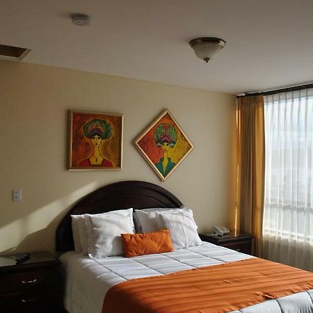 Mak Inn House Латакунга Экстерьер фото