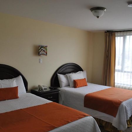 Mak Inn House Латакунга Экстерьер фото