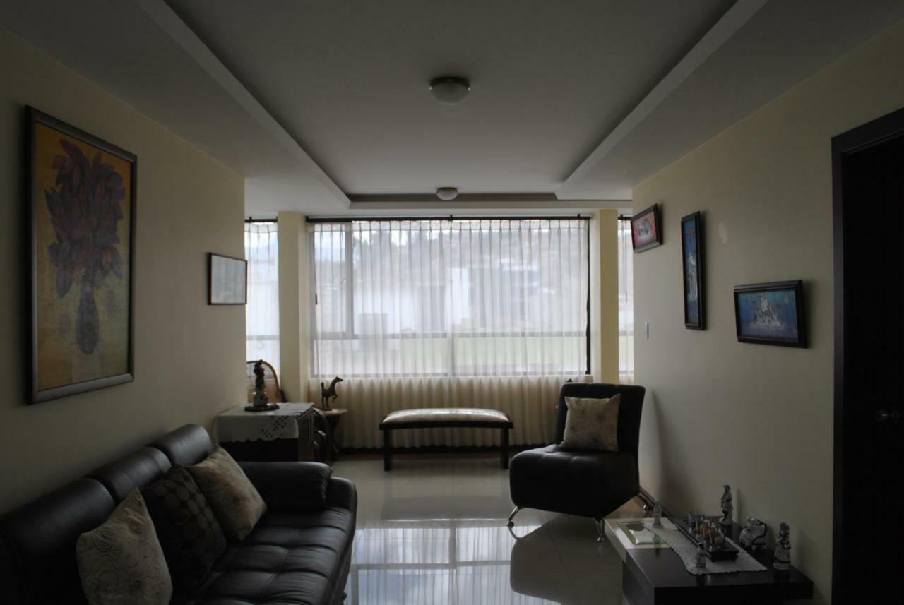 Mak Inn House Латакунга Экстерьер фото