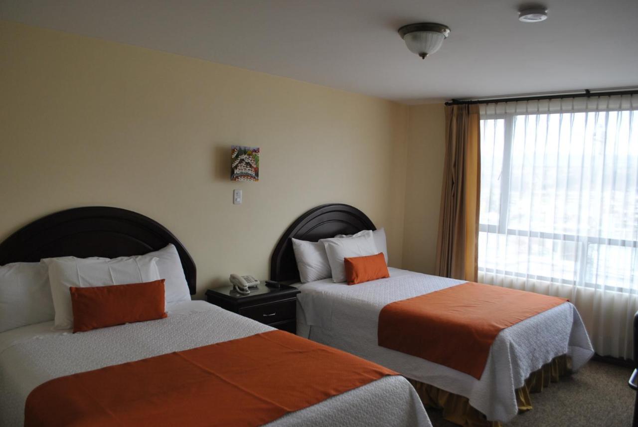 Mak Inn House Латакунга Экстерьер фото
