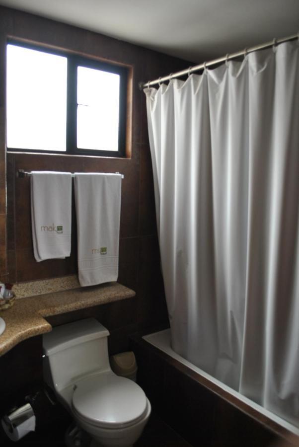 Mak Inn House Латакунга Экстерьер фото
