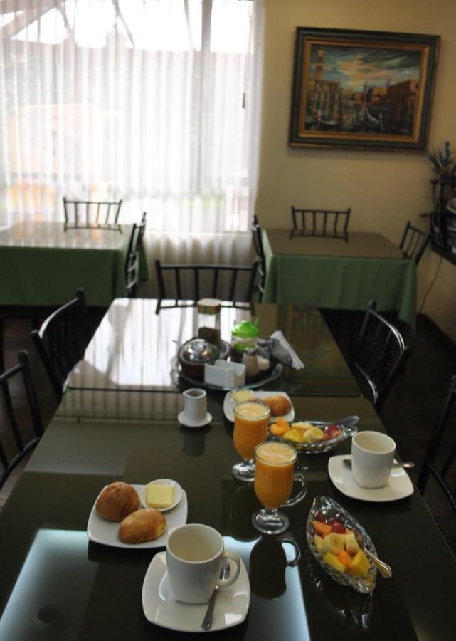 Mak Inn House Латакунга Экстерьер фото